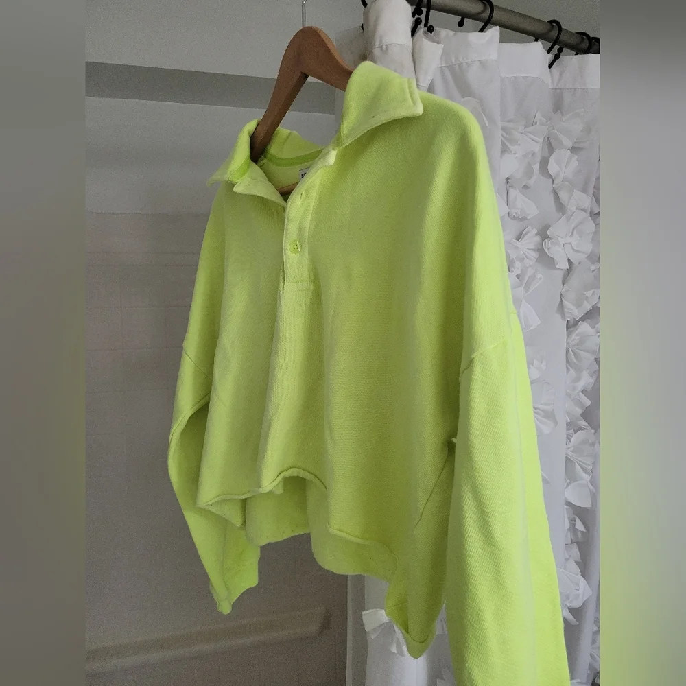 the polo pullover - Picture 2 of 6